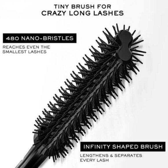 Lancôme Lash Idole Flutter Extension Mascara - Picture 4 of 4